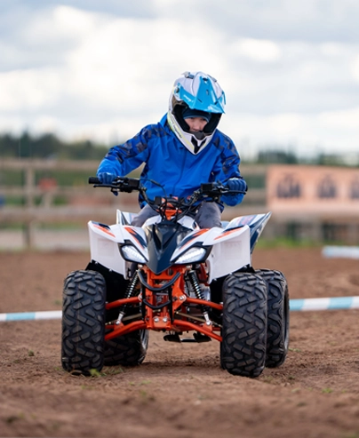 KAYO AY70 – mini ATV kvad za decu 70cc